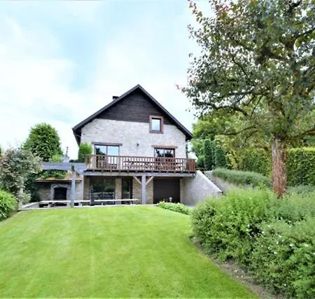 Achouffe - Gueyraude