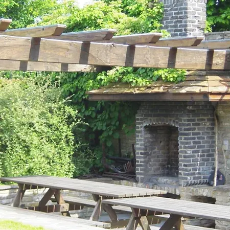 Апартаменты Achouffe - Gueyraude *