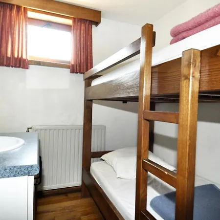 Achouffe - Gueyraude Lägenhet