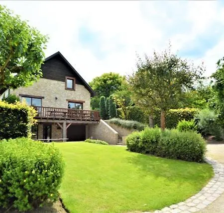 Апартаменты Achouffe - Gueyraude