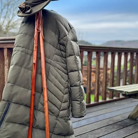 Апартаменты Achouffe - Gueyraude