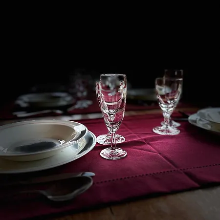 Lägenhet Achouffe - Gueyraude *