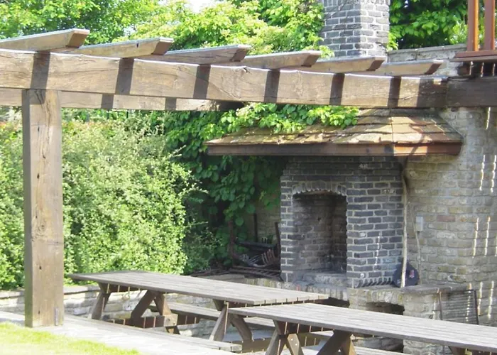 Appartement Achouffe - Gueyraude *