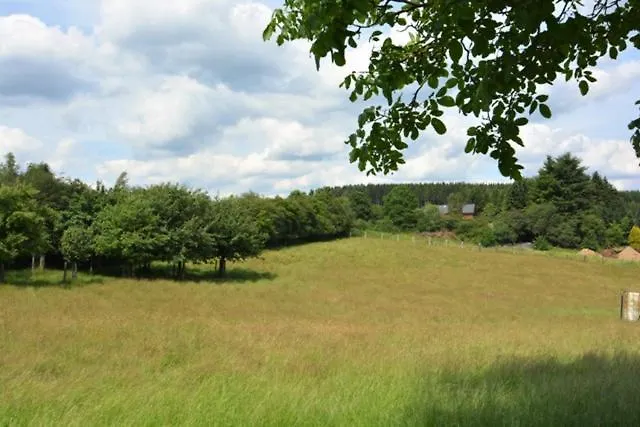 Achouffe - Gueyraude Appartement *