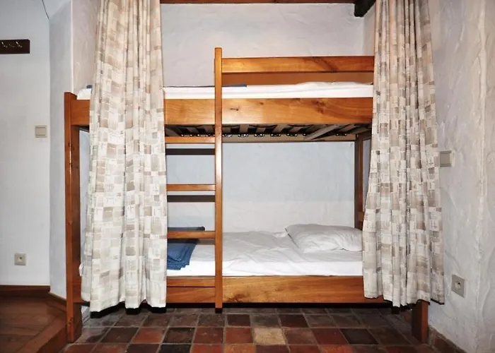 Achouffe - Gueyraude Appartement *