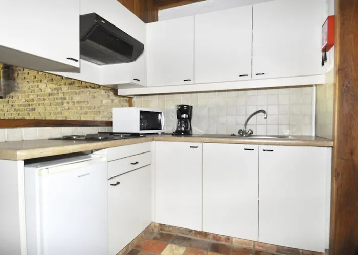 Apartment Achouffe - Gueyraude Houffalize