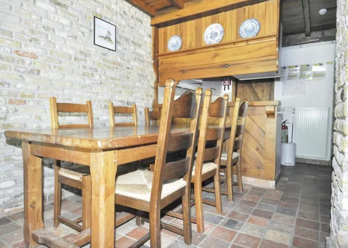 Achouffe - Gueyraude