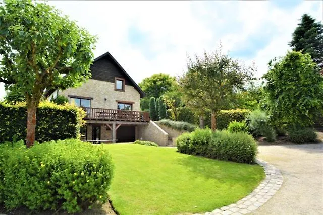 Appartement Achouffe - Gueyraude