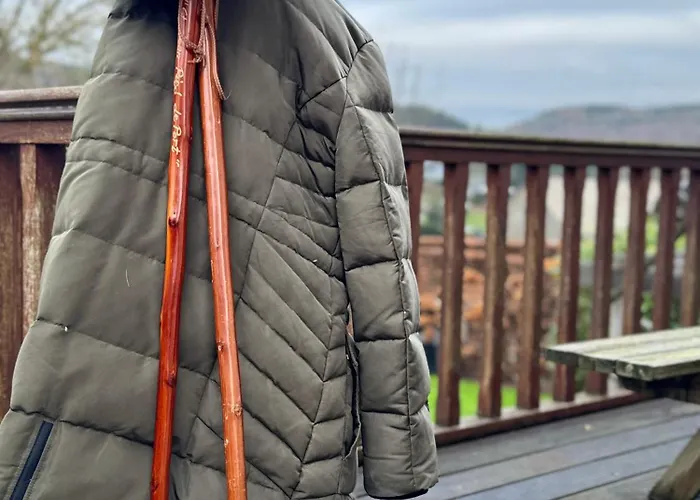 Appartement Achouffe - Gueyraude