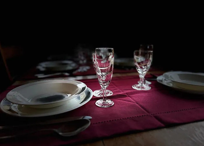 Appartement Achouffe - Gueyraude *