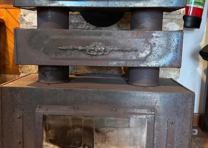 Achouffe - Gueyraude Appartement Houffalize